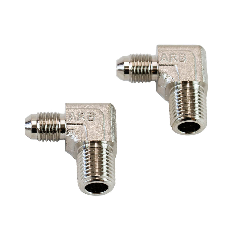 Load image into Gallery viewer, ARB - 0740110 - Air Line Elbow Fitting
