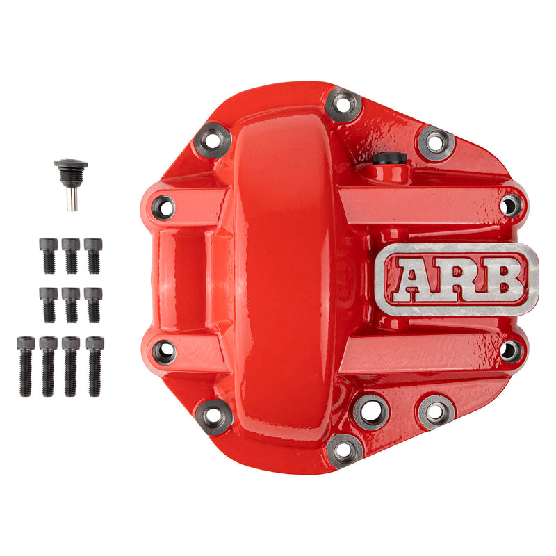 Load image into Gallery viewer, ARB - 0750001 - Differential Cover
