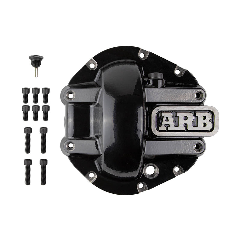 Load image into Gallery viewer, ARB - 0750003B - Differential Cover
