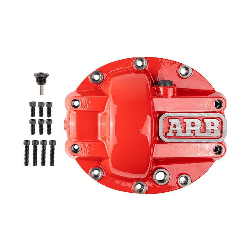 Load image into Gallery viewer, ARB - 0750004 - Differential Cover
