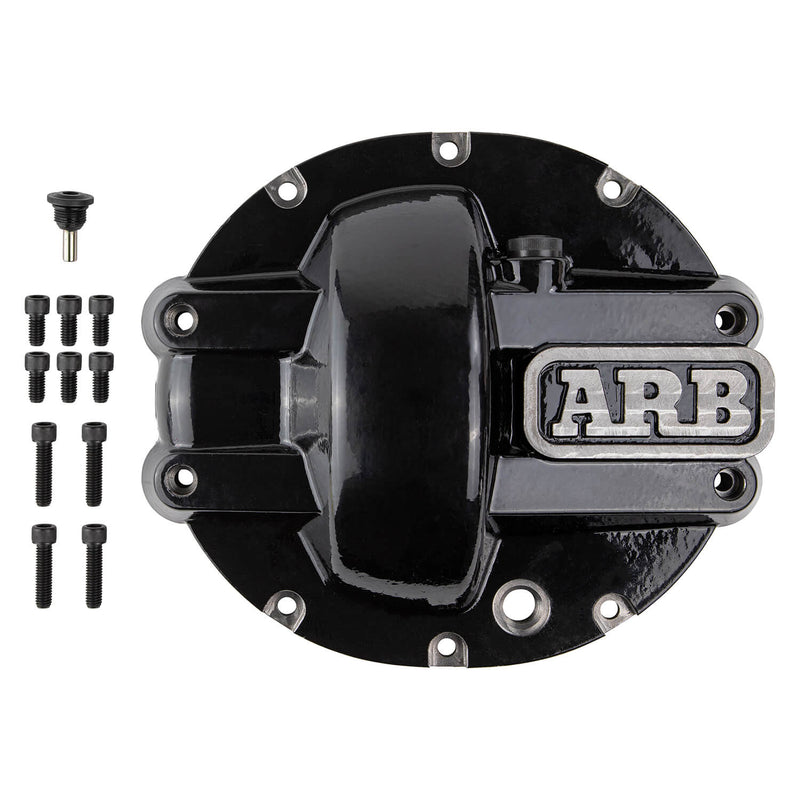Load image into Gallery viewer, ARB - 0750005B - Differential Cover

