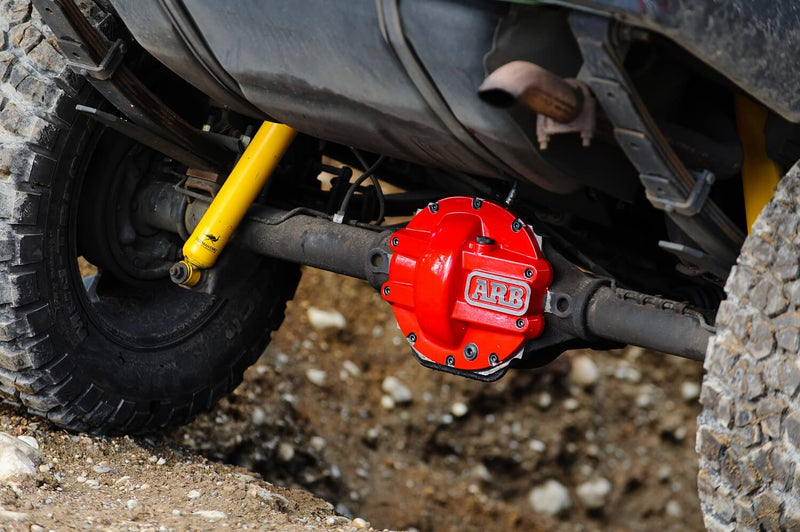 Load image into Gallery viewer, ARB - 0750005 - Differential Cover
