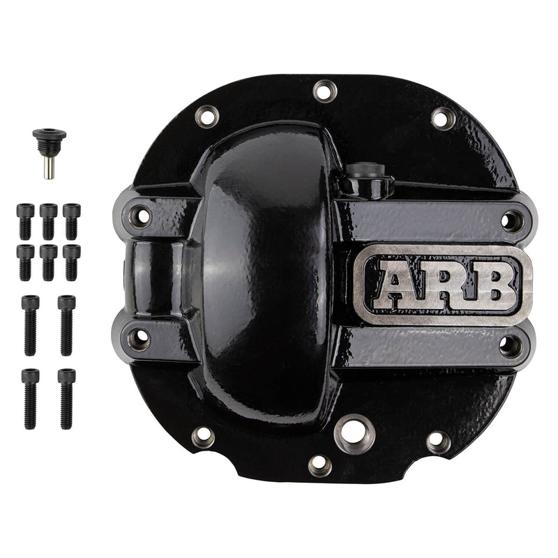 Load image into Gallery viewer, ARB - 0750006B - Differential Cover
