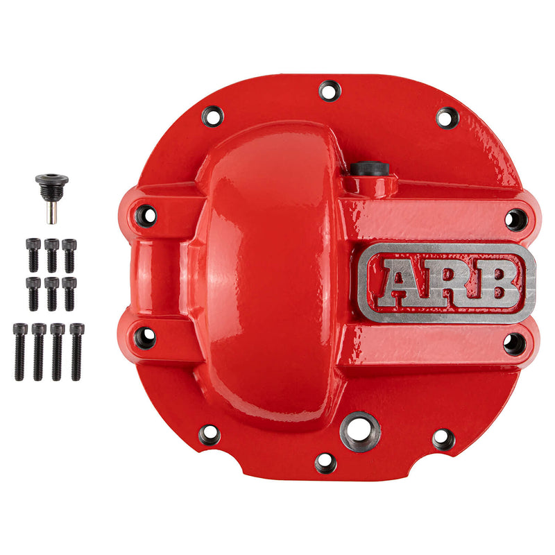 Load image into Gallery viewer, ARB - 0750006 - Differential Cover
