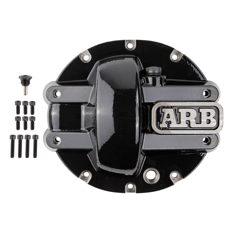 Load image into Gallery viewer, ARB - 0750007B - Differential Cover
