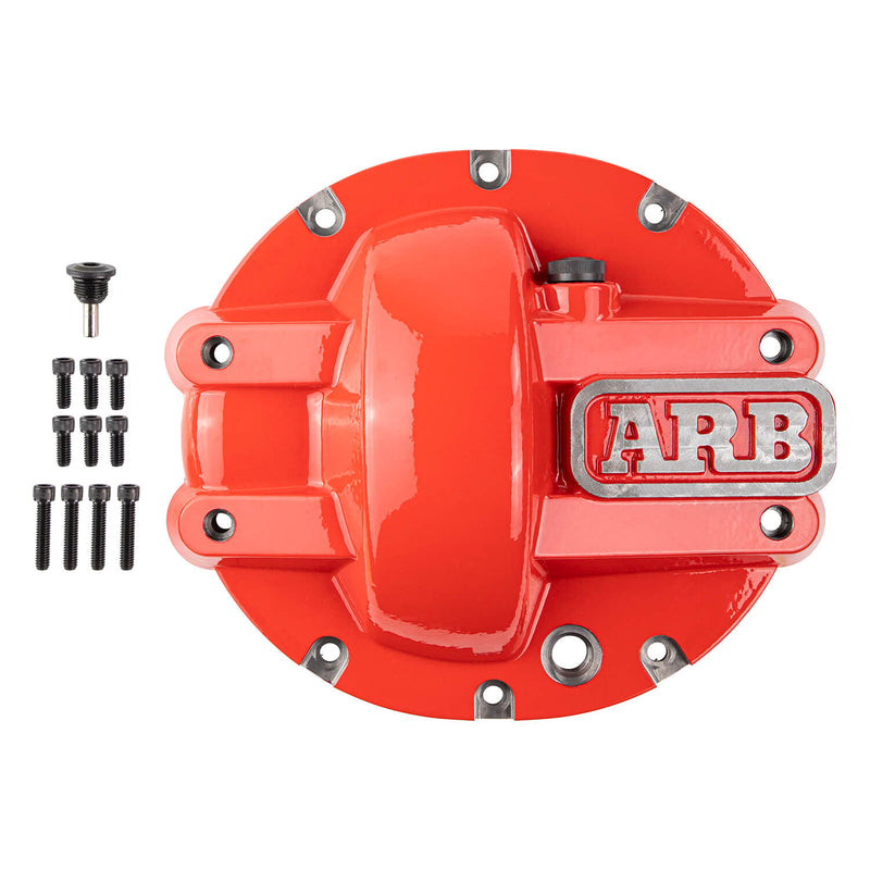 Load image into Gallery viewer, ARB - 0750007 - Differential Cover
