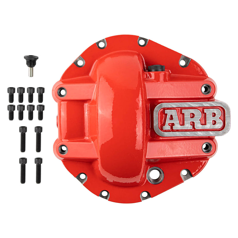 Load image into Gallery viewer, ARB - 0750008 - Differential Cover

