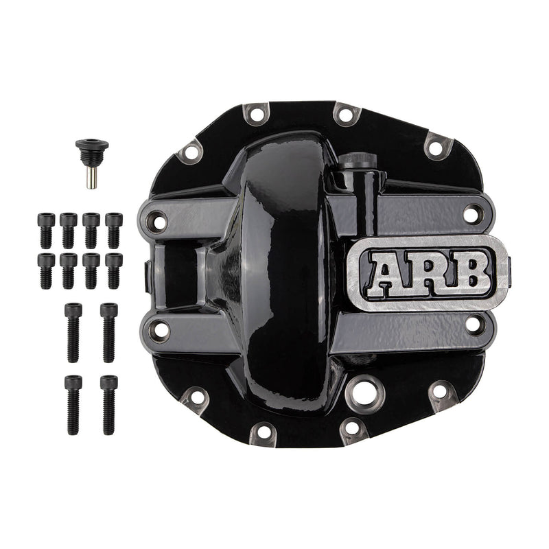 Load image into Gallery viewer, ARB - 0750010B - Differential Cover
