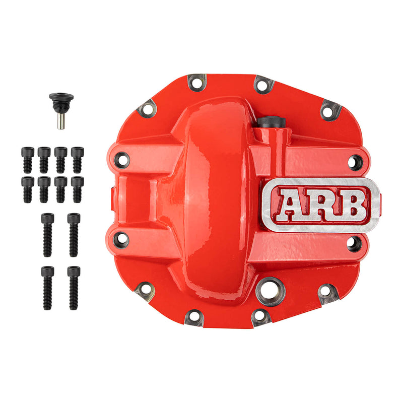 Load image into Gallery viewer, ARB - 0750010 - Differential Cover
