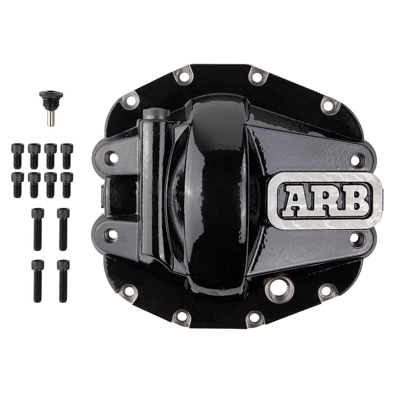 Load image into Gallery viewer, ARB - 0750011B - Differential Cover
