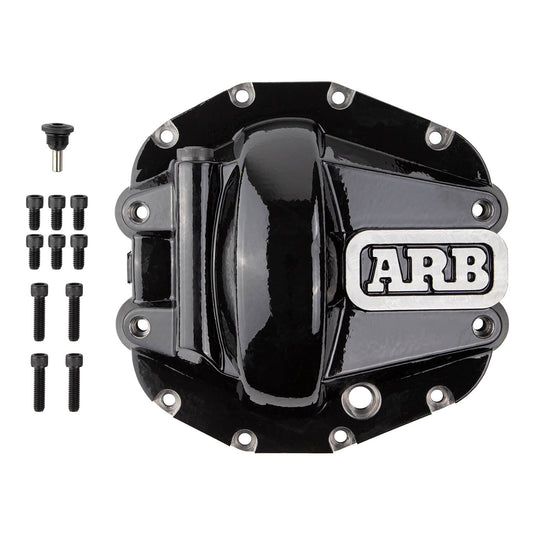 Differential Cover