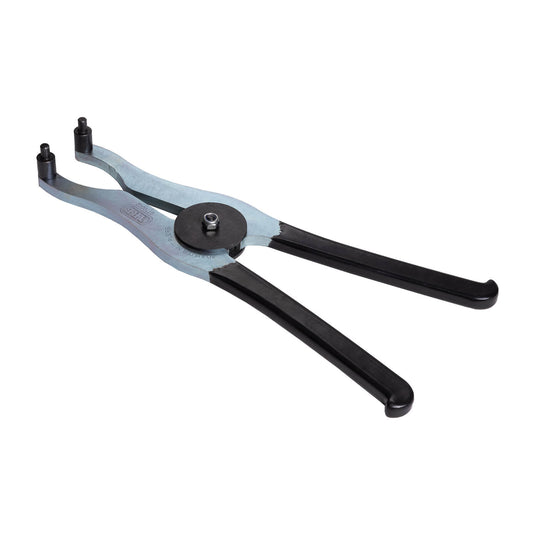 Differential Carrier Bearing Adjuster