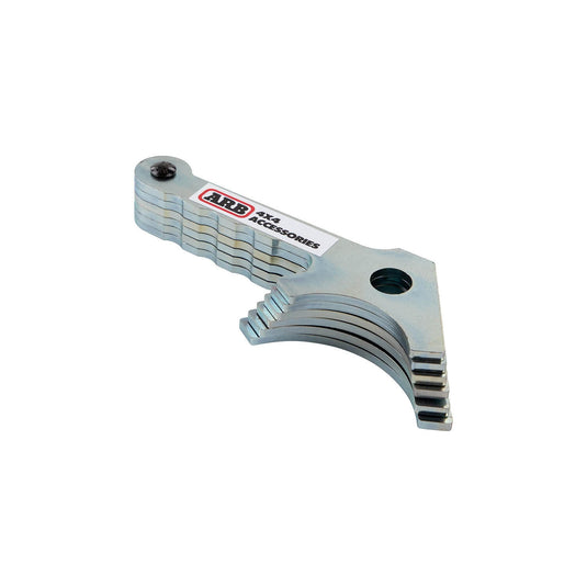 Differential Carrier Shim Kit