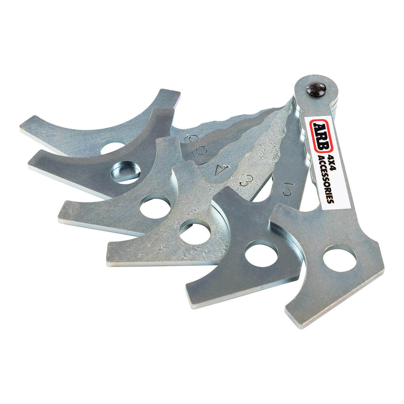 Load image into Gallery viewer, ARB - 0770004 - Air Locker Shim Driver Set
