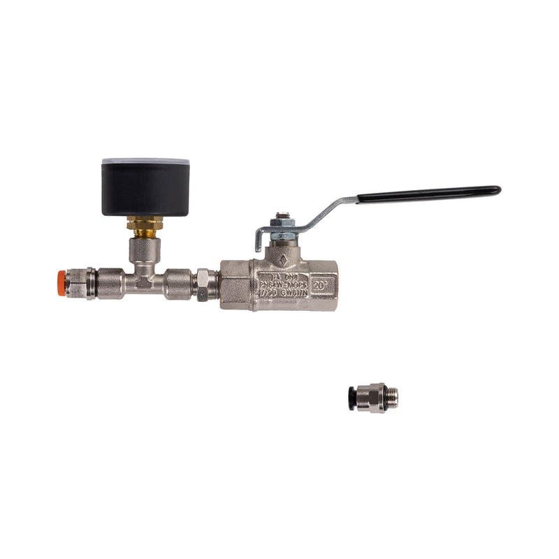Load image into Gallery viewer, ARB - 0770005 - Air Locker Test Gauge
