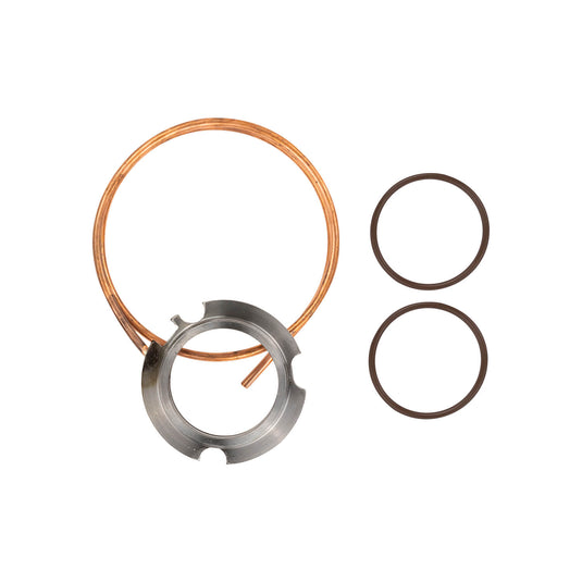Differential Air System Seal Housing