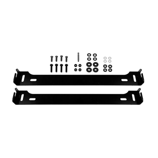 Truck Bed Mounting Hardware