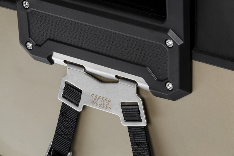 Load image into Gallery viewer, ARB - 10900046 - Zero Fridge Tie Down Kit
