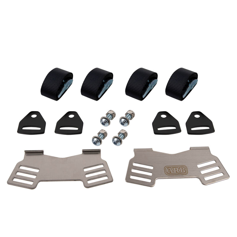 Load image into Gallery viewer, ARB - 10900046 - Zero Fridge Tie Down Kit
