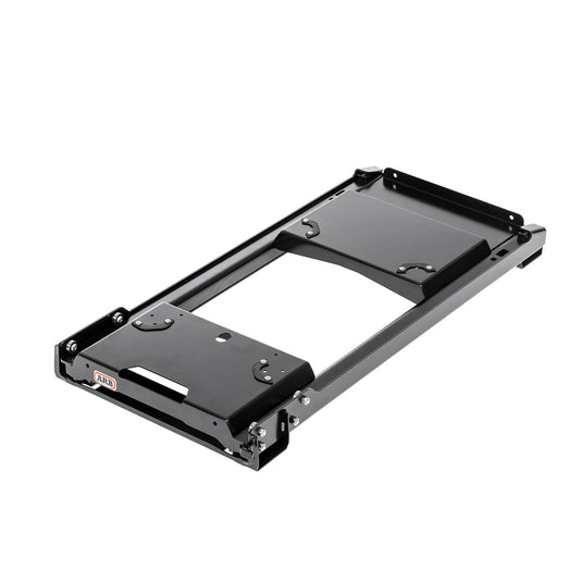 Cargo Divider Attachment Slide