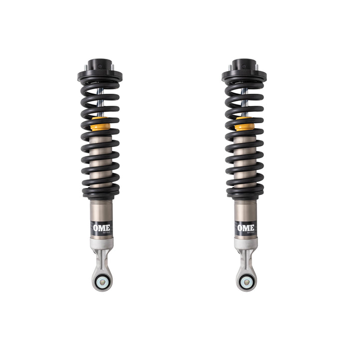 Old Man Emu - 1117K - MT64 KIT FR 3IN/0LB