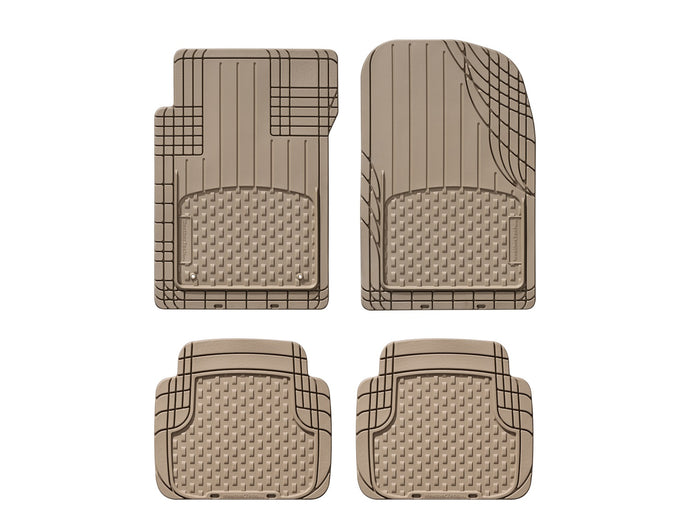 Universal All Vehicle Mat