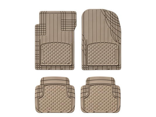 Universal All Vehicle Mat