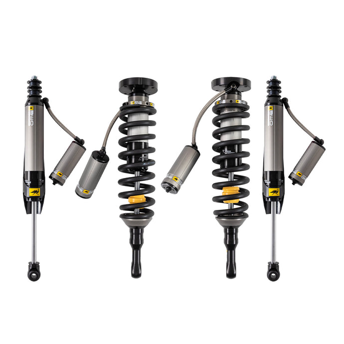 Old Man Emu - 1207K - BP-51 KIT FR 3IN/0-330LB RR 0IN/0LB