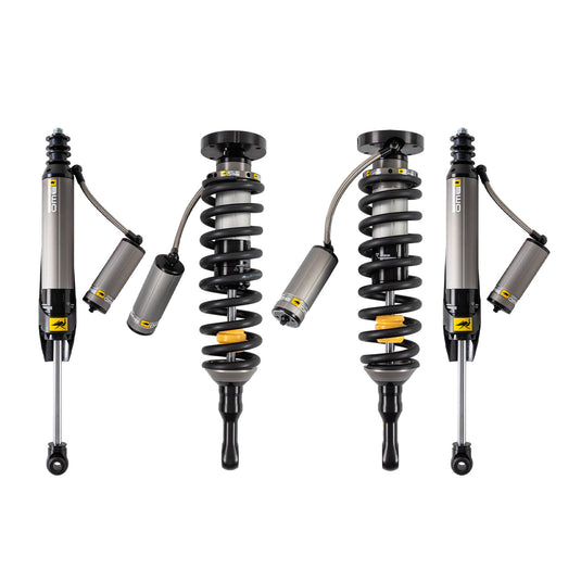 Old Man Emu - 1207K - BP-51 KIT FR 3IN/0-330LB RR 0IN/0LB