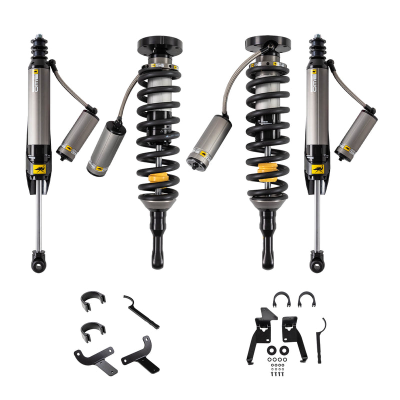 Load image into Gallery viewer, Old Man Emu - 1207K - BP-51 KIT FR 3IN/0-330LB RR 0IN/0LB

