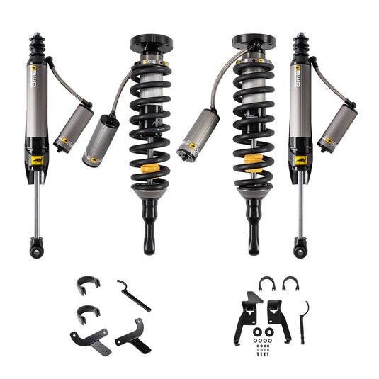 Old Man Emu - 1207K - BP-51 KIT FR 3IN/0-330LB RR 0IN/0LB