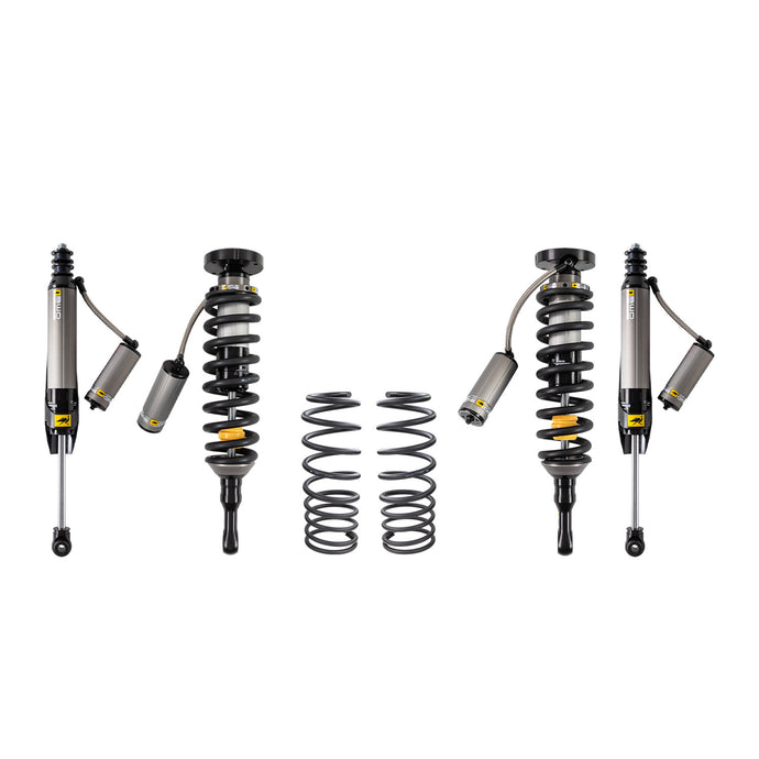 Old Man Emu - 1208K - BP-51 KIT FR 3IN/0-330LB RR 2IN/0LB