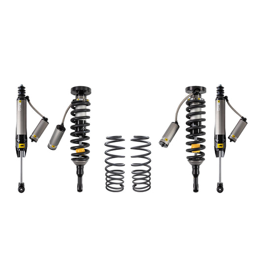 Old Man Emu - 1208K - BP-51 KIT FR 3IN/0-330LB RR 2IN/0LB