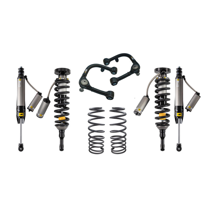 Old Man Emu - 1209K - BP-51 KIT W/UCA FR 3IN/0-330LB RR 2IN/0LB