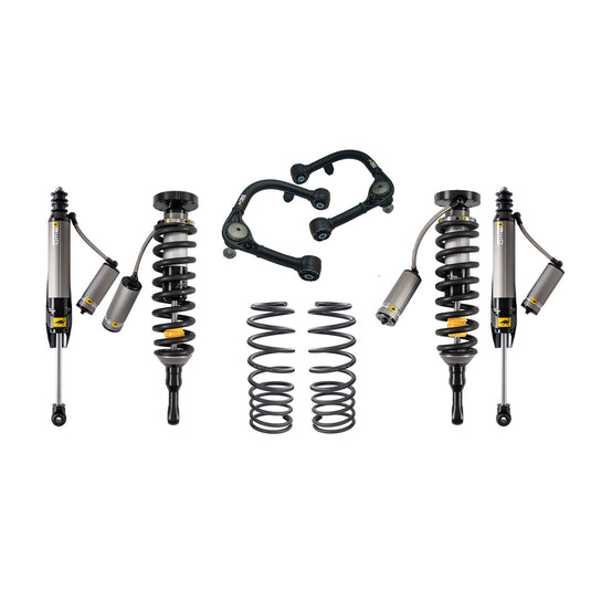 Old Man Emu - 1209K - BP-51 KIT W/UCA FR 3IN/0-330LB RR 2IN/0LB