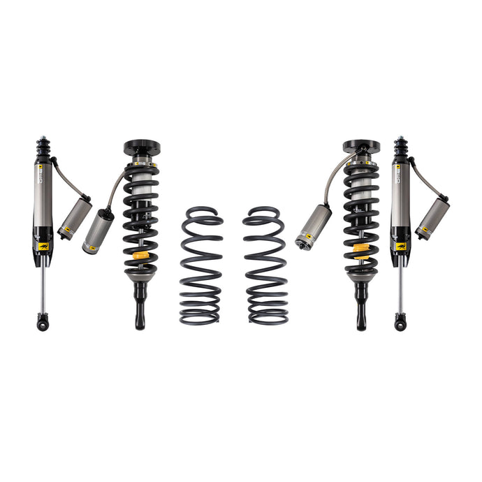Old Man Emu - 1210K - BP-51 KIT FR 3IN/0-330LB RR 2IN/440LB