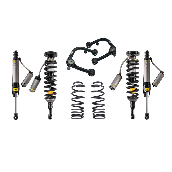 Old Man Emu - 1211K - BP-51 KIT W/UCA FR 3IN/0-330LB RR 2IN/440LB