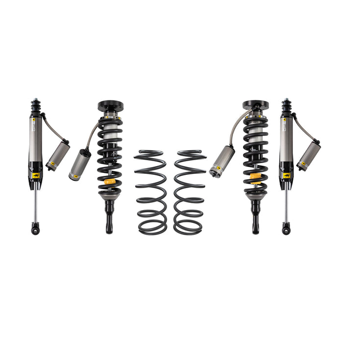 Old Man Emu - 1212K - BP-51 KIT FR 3IN/0-330LB RR 2IN/880LB