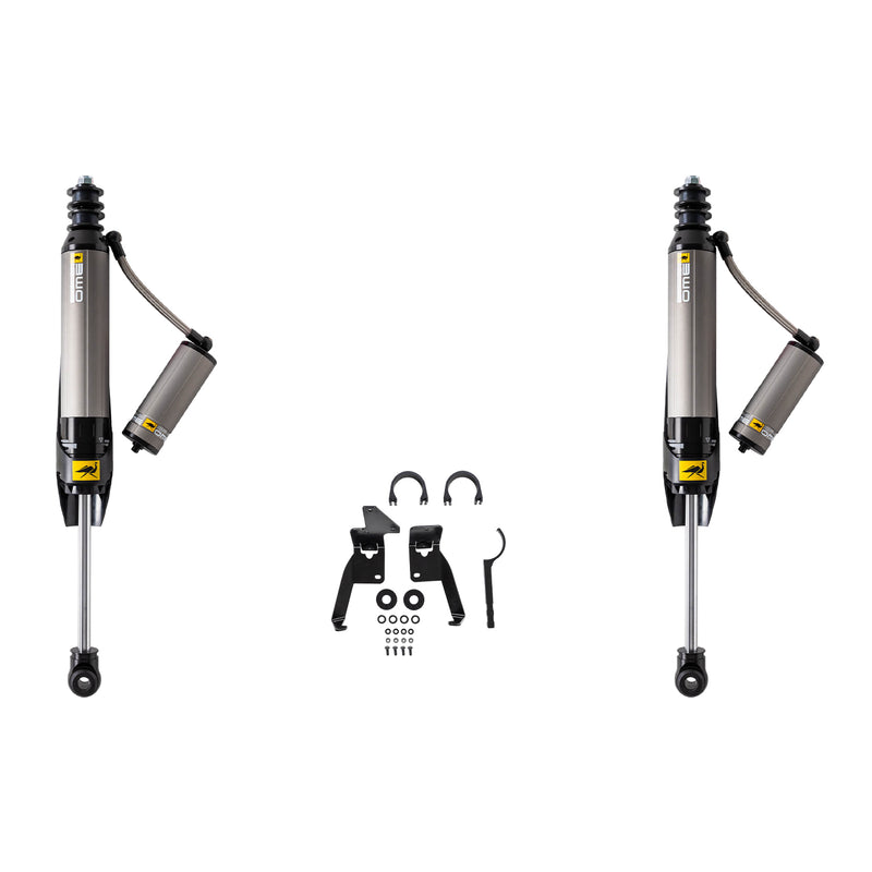 Load image into Gallery viewer, Old Man Emu - 1215K - BP-51 KIT RR 0IN/0LB
