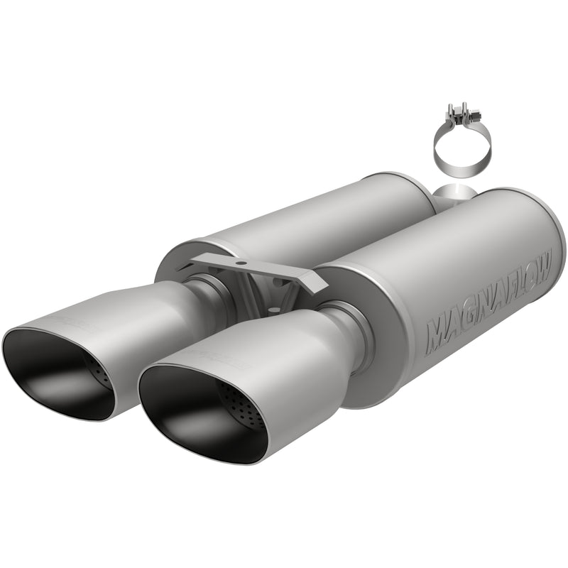 Load image into Gallery viewer, MagnaFlow 2005-2006 Chrysler Crossfire Competition Series Axle-Back Performance Exhaust System
