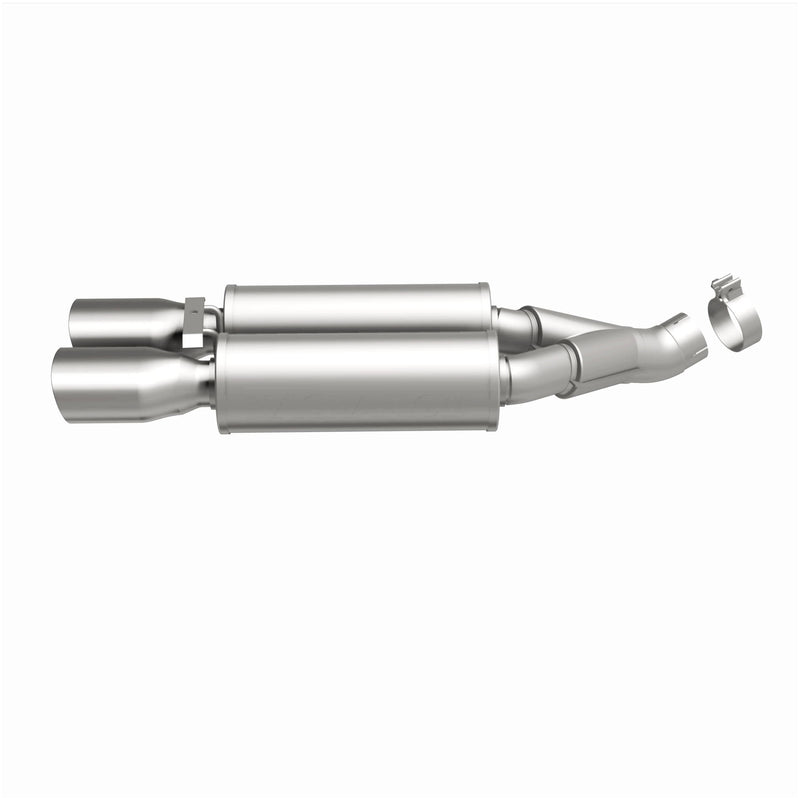Load image into Gallery viewer, MagnaFlow 2005-2006 Chrysler Crossfire Competition Series Axle-Back Performance Exhaust System
