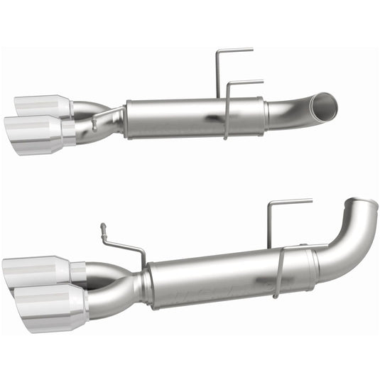 MagnaFlow 2011-2012 Ford Mustang Competition Series Axle-Back Performance Exhaust System