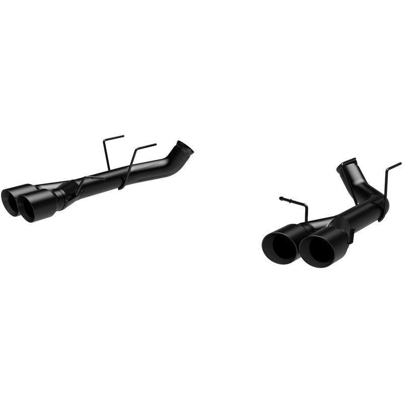 Load image into Gallery viewer, MagnaFlow 2013-2014 Ford Mustang Race Series Axle-Back Performance Exhaust System

