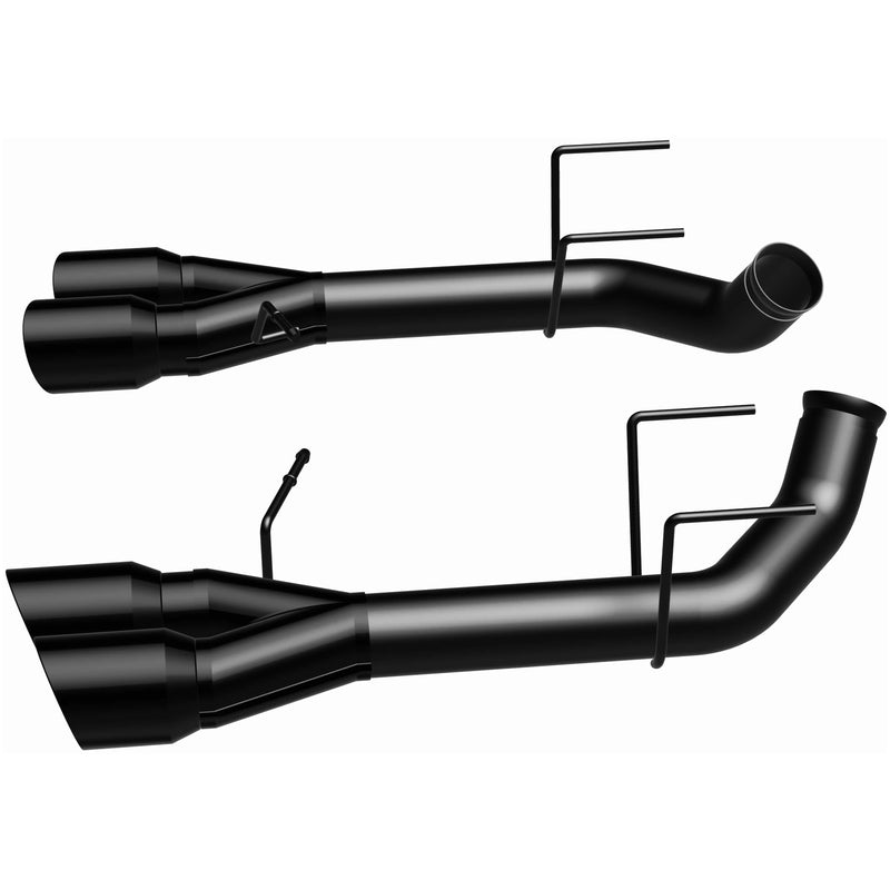 Load image into Gallery viewer, MagnaFlow 2013-2014 Ford Mustang Race Series Axle-Back Performance Exhaust System
