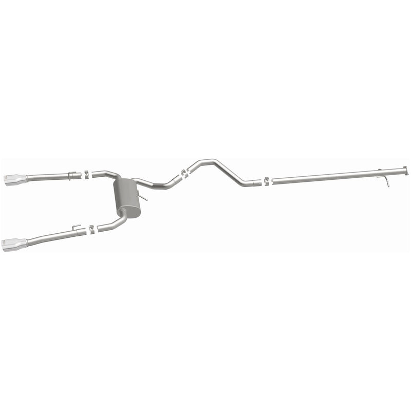 Load image into Gallery viewer, MagnaFlow 2013-2016 Dodge Dart Street Series Cat-Back Performance Exhaust System
