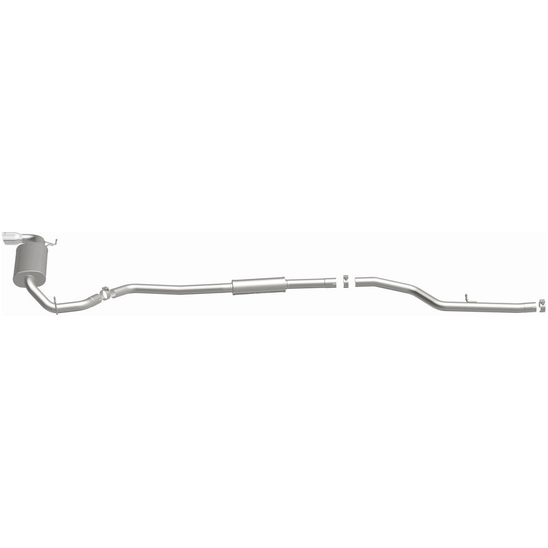 Load image into Gallery viewer, MagnaFlow 2013-2018 BMW 320i Touring Series Cat-Back Performance Exhaust System
