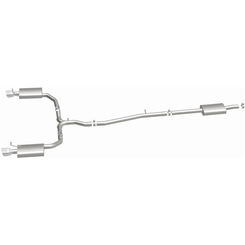 Load image into Gallery viewer, MagnaFlow 2013-2019 Ford Flex Street Series Cat-Back Performance Exhaust System
