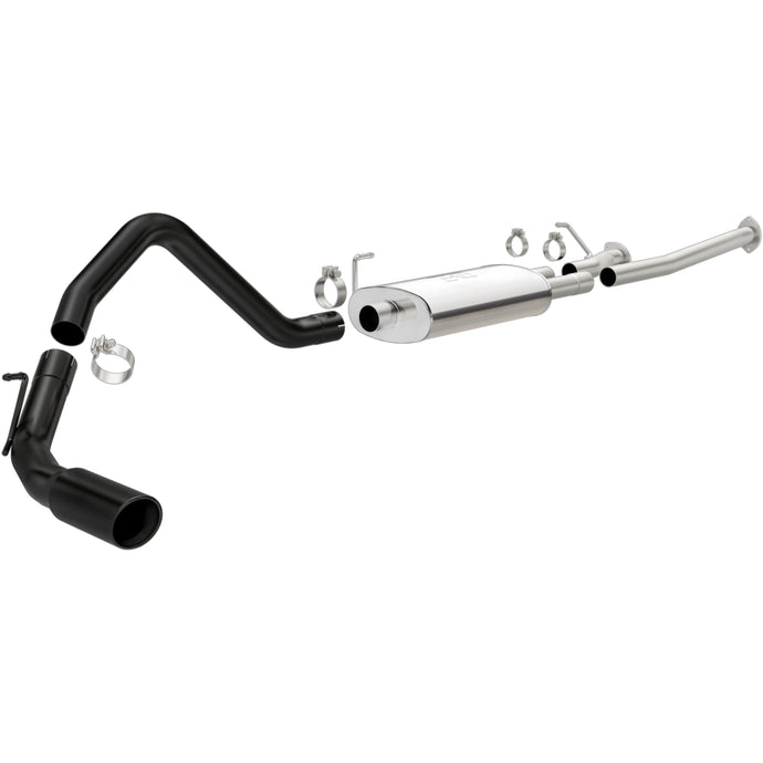 MagnaFlow 2014-2021 Toyota Tundra Street Series Cat-Back Performance Exhaust System