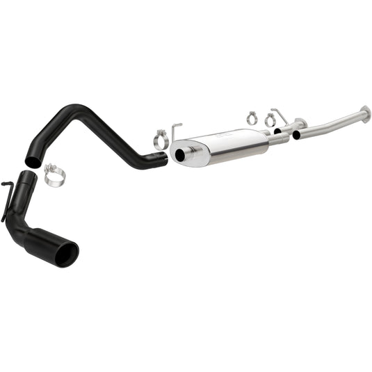MagnaFlow 2014-2021 Toyota Tundra Street Series Cat-Back Performance Exhaust System