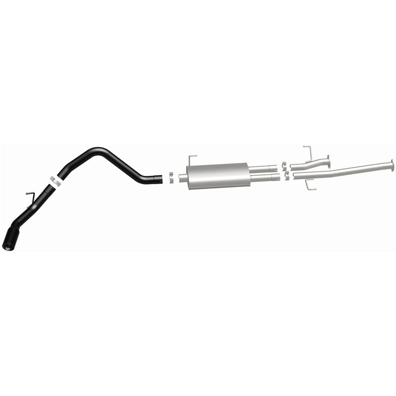 Load image into Gallery viewer, MagnaFlow 2014-2021 Toyota Tundra Street Series Cat-Back Performance Exhaust System
